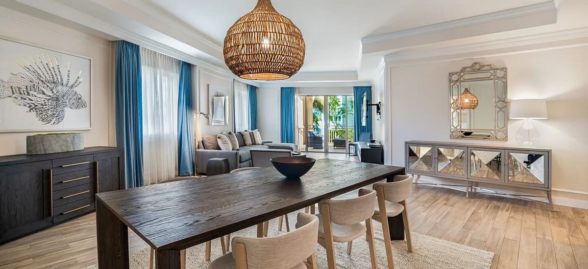 3 bedroom luxury residence for sale, The Ritz-Carlton, Grand Cayman