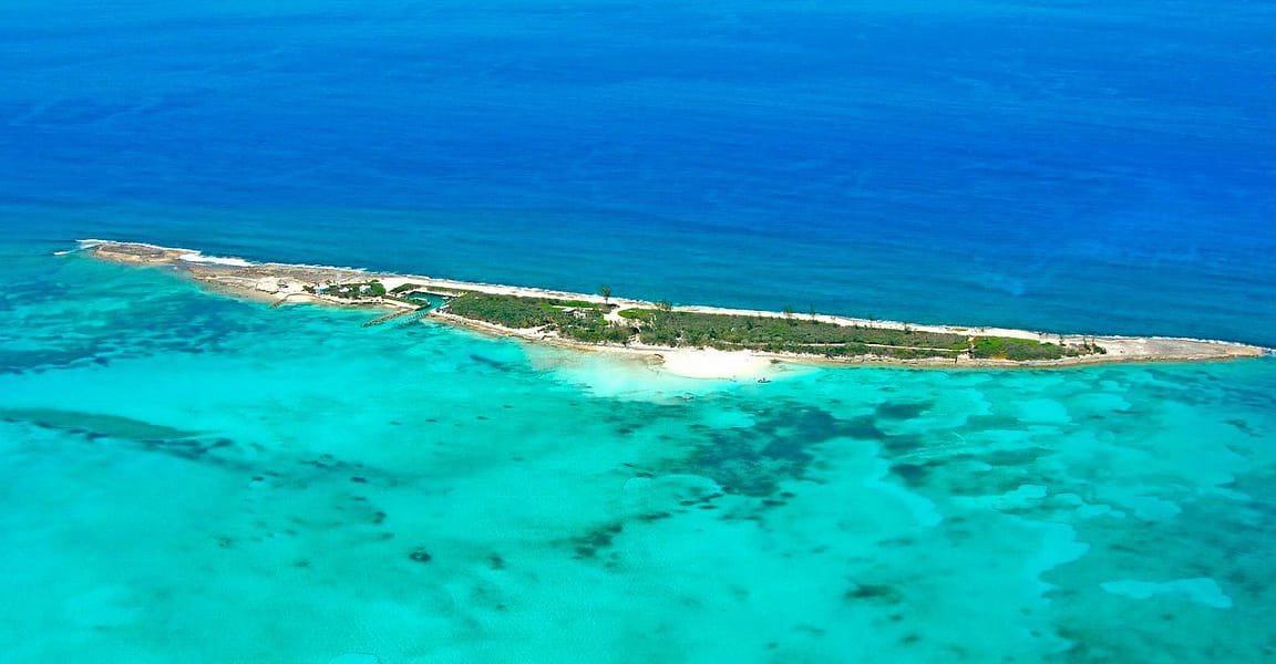 3 Bedroom Rosewood Villas for Sale, Baha Mar, Bahamas 7th Heaven