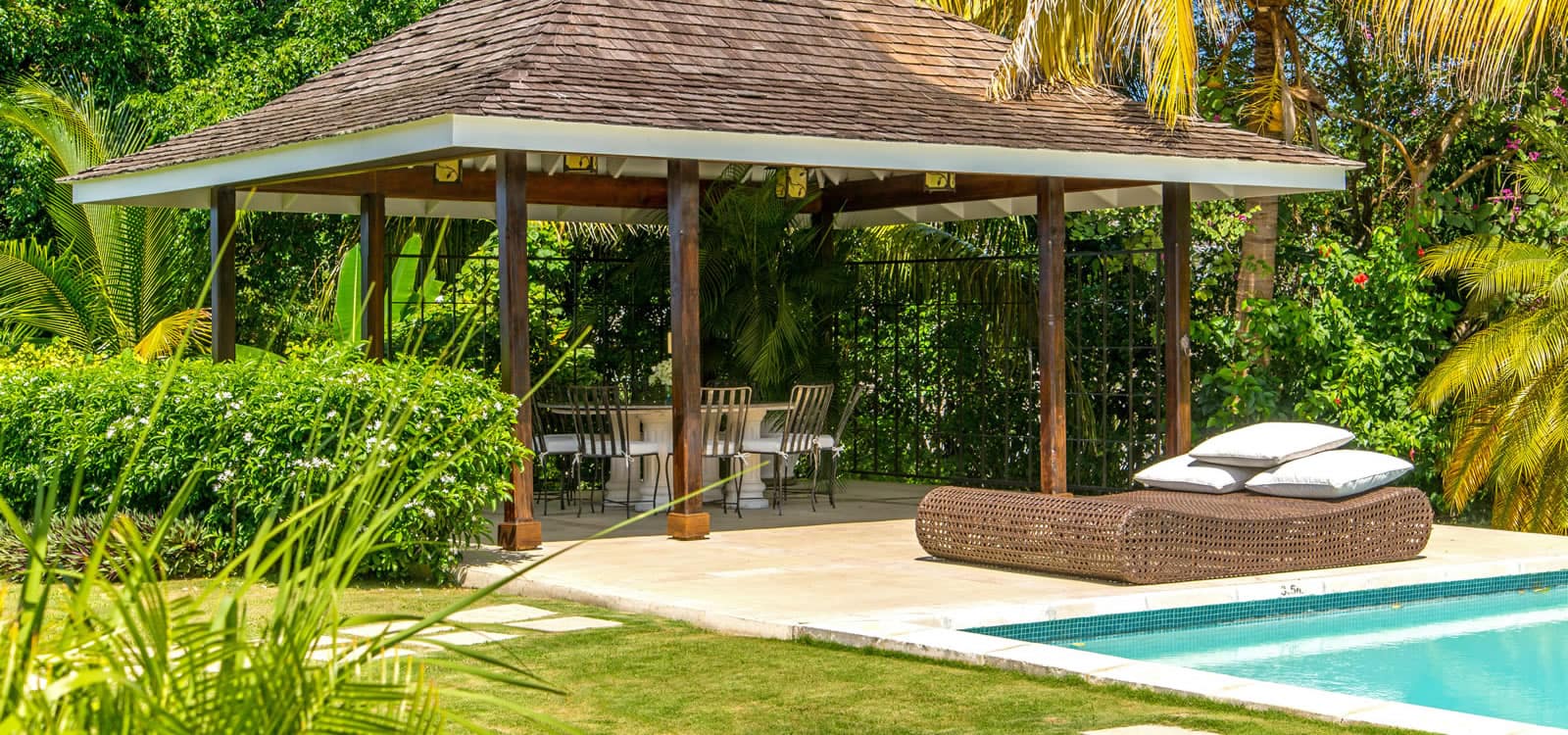 6 Bedroom Luxury Home for Sale, Tryall Club, Hanover, Jamaica 7th Heaven Properties