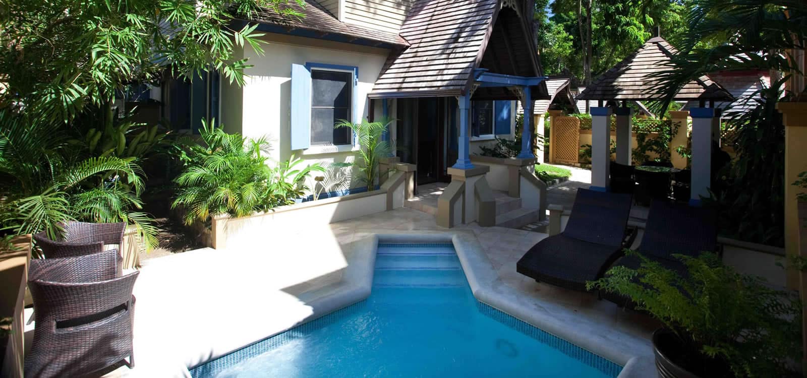 9 Villa Boutique Resort for Sale, Ocho Rios, St Ann, Jamaica 7th