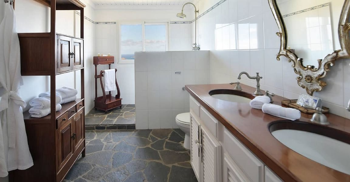 5 Bedroom Luxury Property for Sale, Colombier, St Barts 7th Heaven