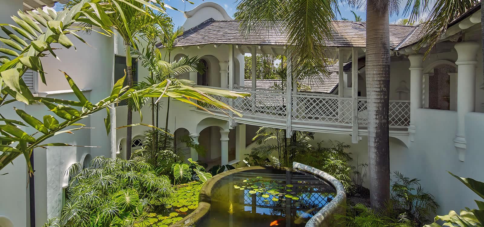 5 Bedroom Home for Sale, Sugar Hill Resort, Barbados 7th Heaven