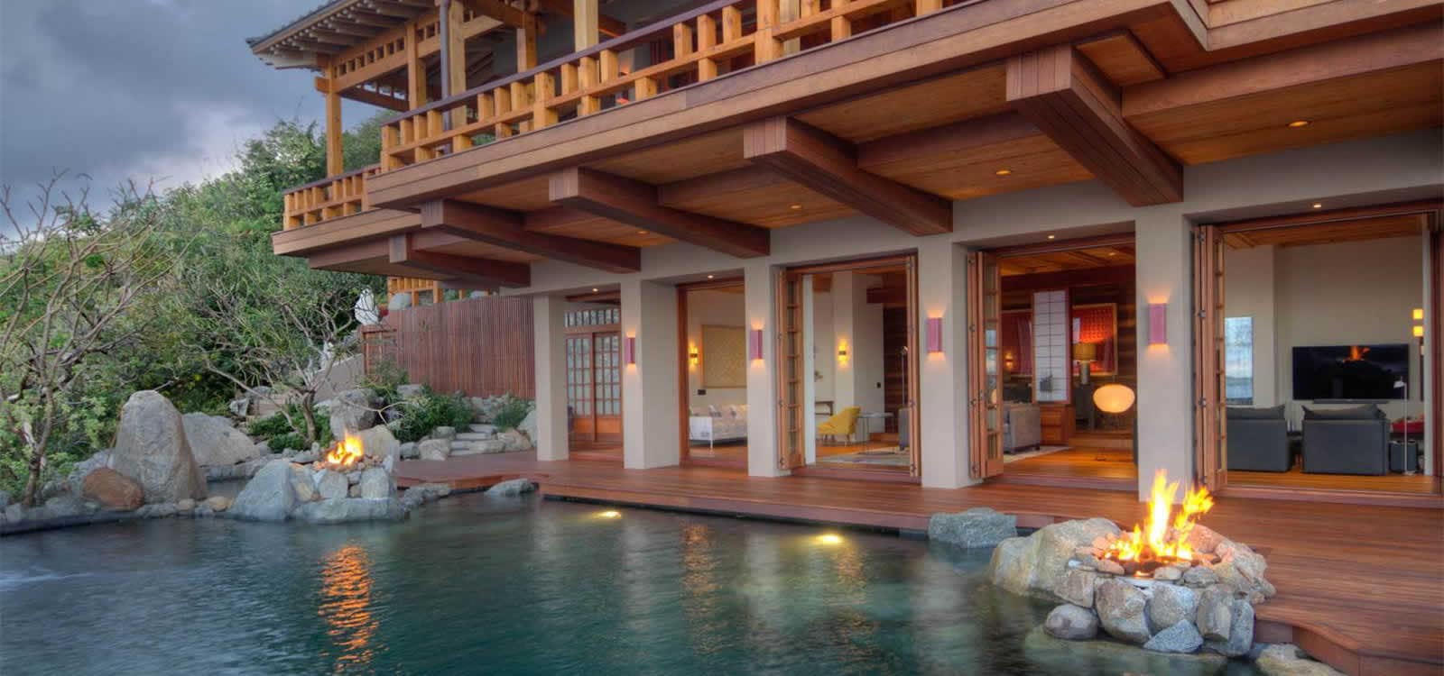 6 Bedroom Luxury Estate for Sale, Little Dix Bay, Virgin Gorda, BVI