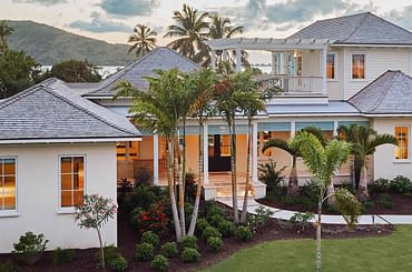 St Kitts Real Estate | St Kitts Property for Sale | 7th Heaven Properties