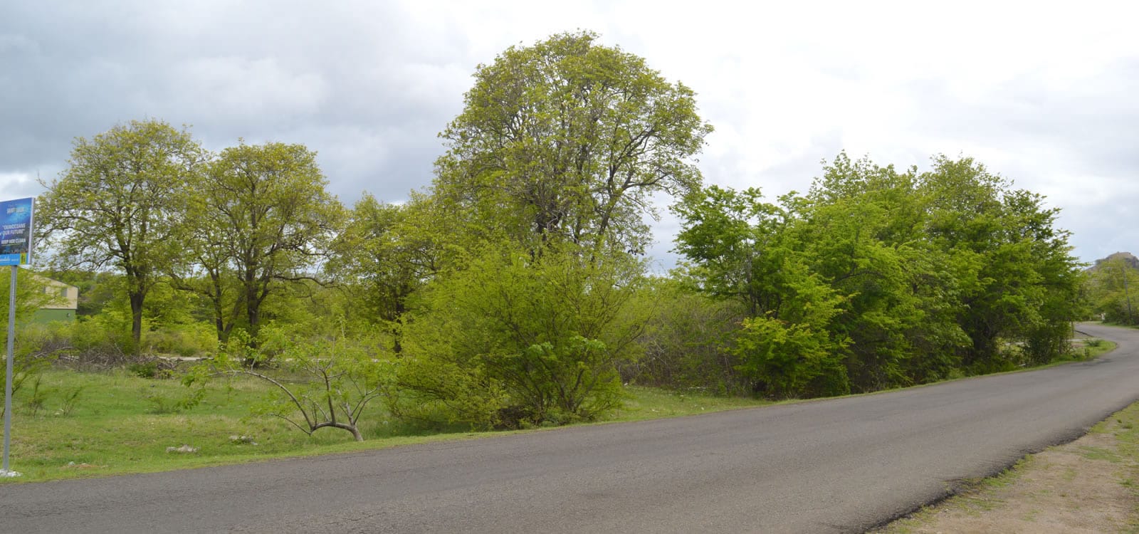 Land for Sale, Pigeon Island Causeway, Gros Islet, St Lucia 7th