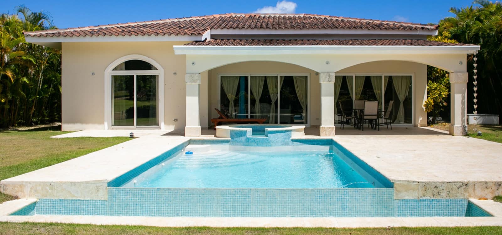 3 Bedroom Villa for Sale, Cocotal Golf & Country Club, Punta Cana