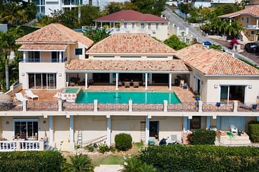 Saint Martin Real Estate For Sale