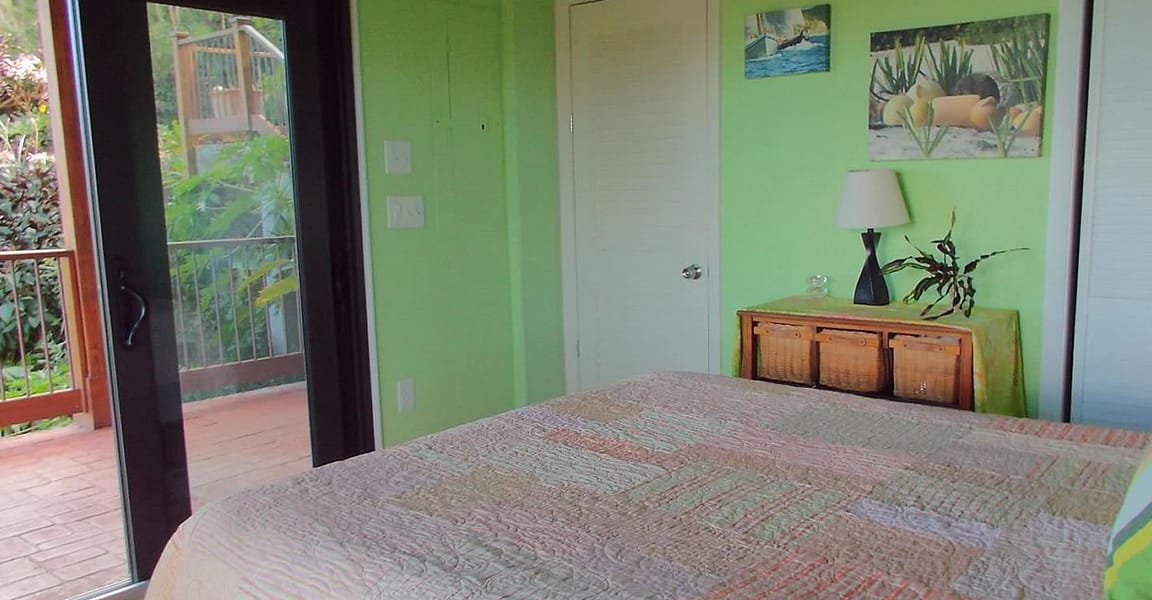 3 Bedroom Home for Sale, Coral Bay, St John, USVI 7th Heaven Properties