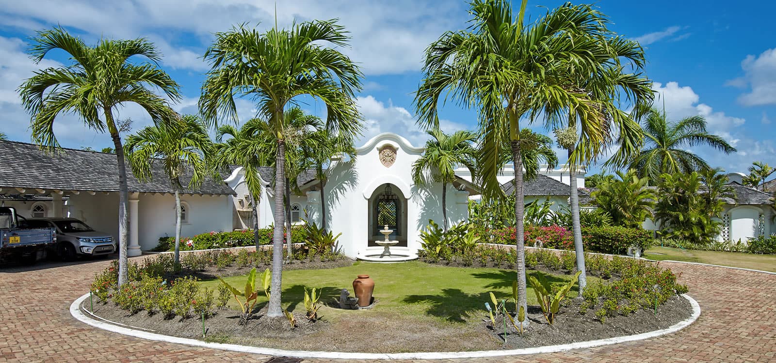 5 Bedroom Home for Sale, Sugar Hill Resort, Barbados 7th Heaven