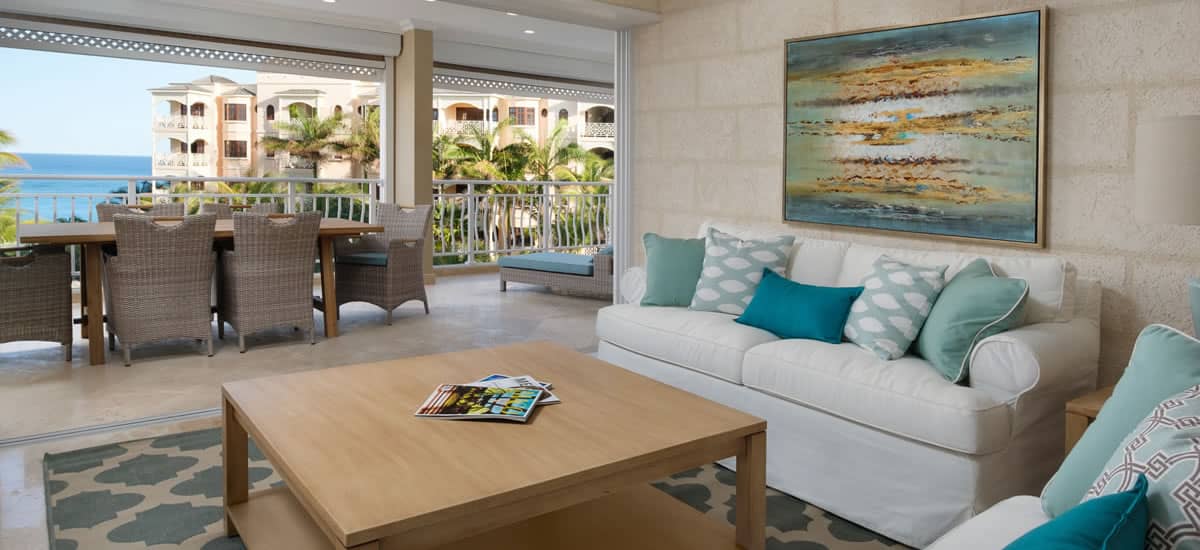Apartment for sale, South Coast, Barbados