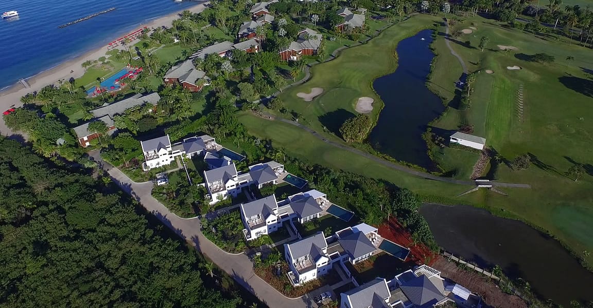 3 Bedroom Luxury Homes for Sale, Four Seasons, Nevis 7th Heaven