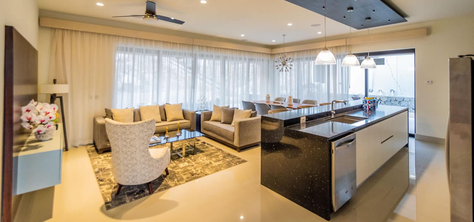 3 Bedroom Condos for Sale, Tramonti Los Cabos, Cabo San Lucas, Mexico