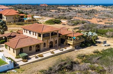 Aruba Real Estate Aruba Property For Sale 7th Heaven Properties