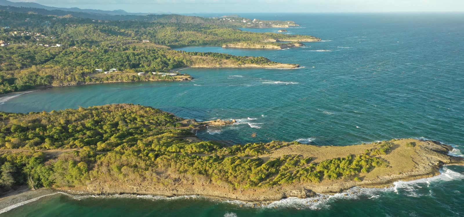 59.9 Acres of Beachfront Land for Sale, St Andrew's / St David's