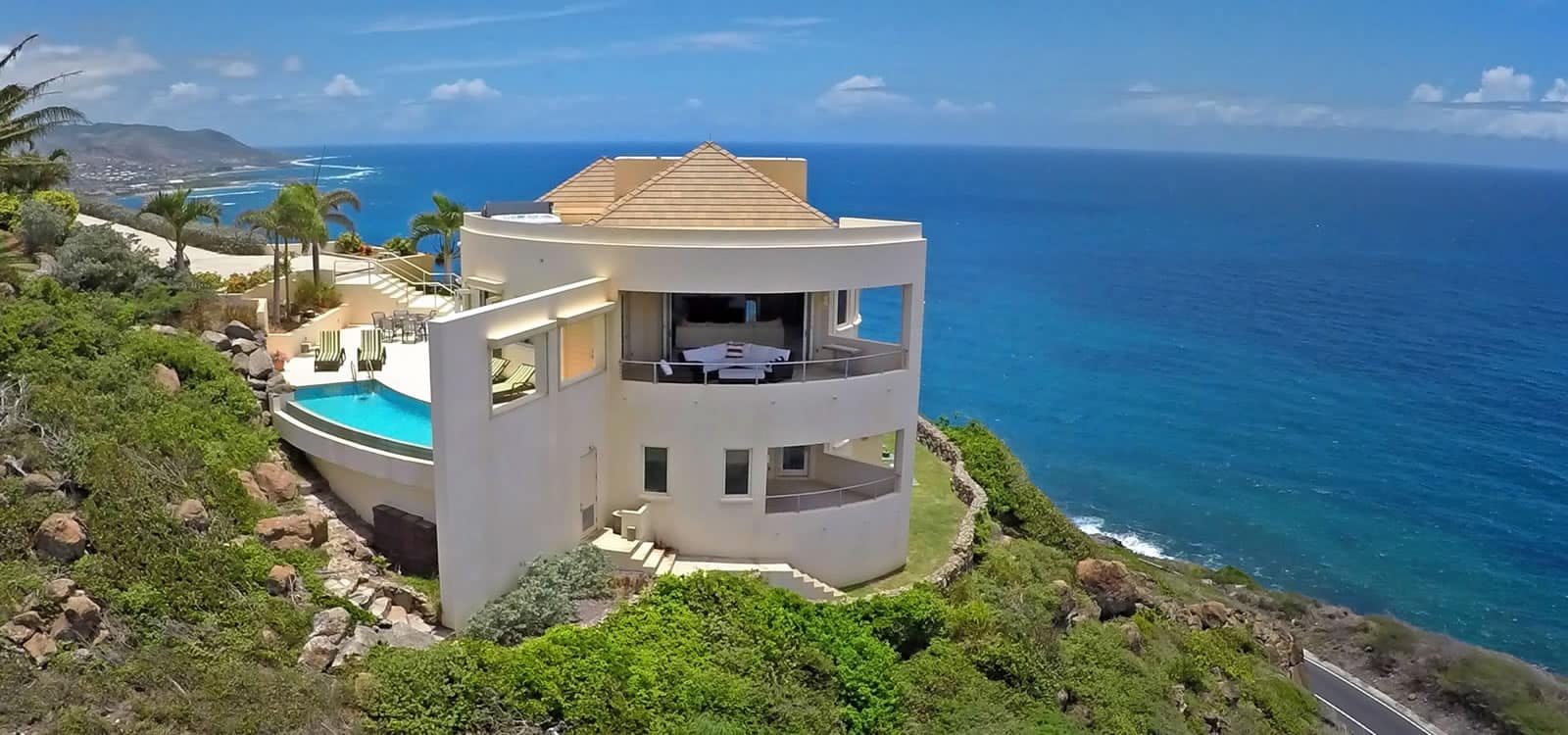3 Bedroom Luxury Home for Sale, Southeast Peninsula, St Kitts 7th