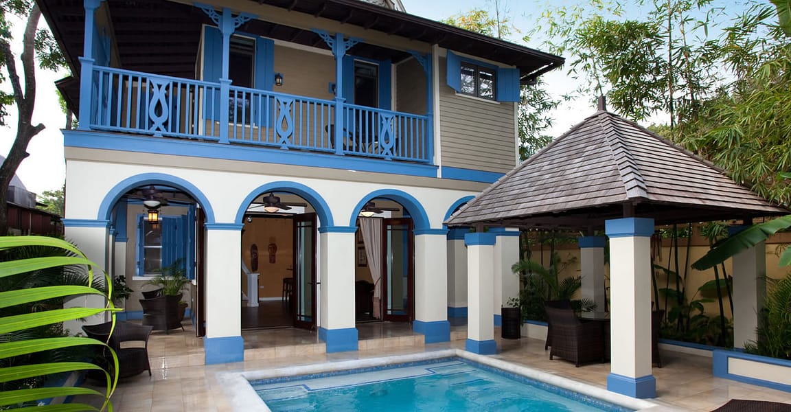 9 Villa Boutique Resort for Sale, Ocho Rios, St Ann, Jamaica 7th