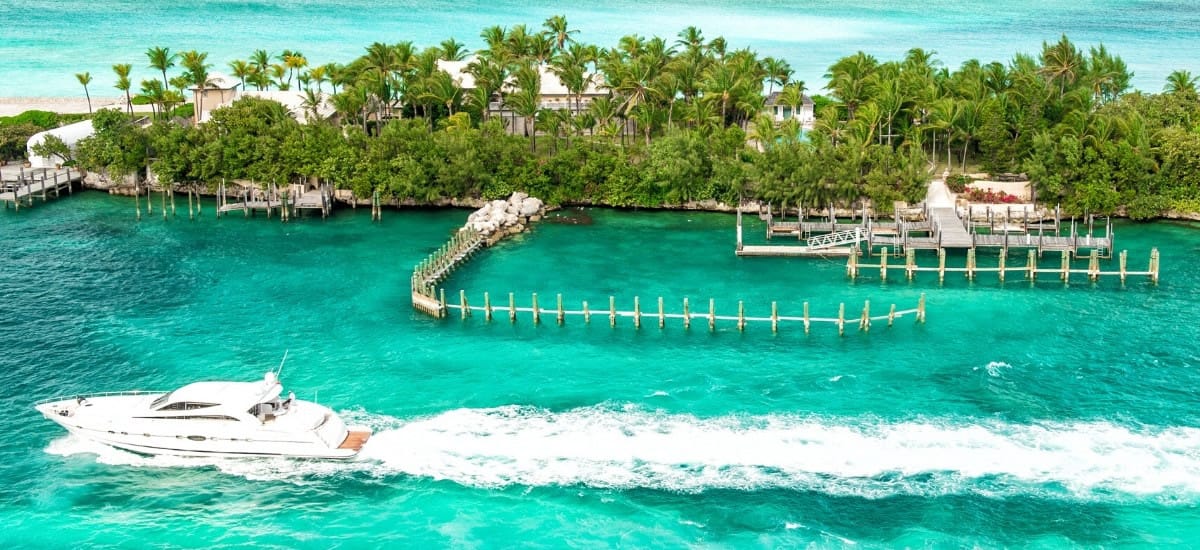 Best Places to Buy Property in The Bahamas 7th Heaven Properties