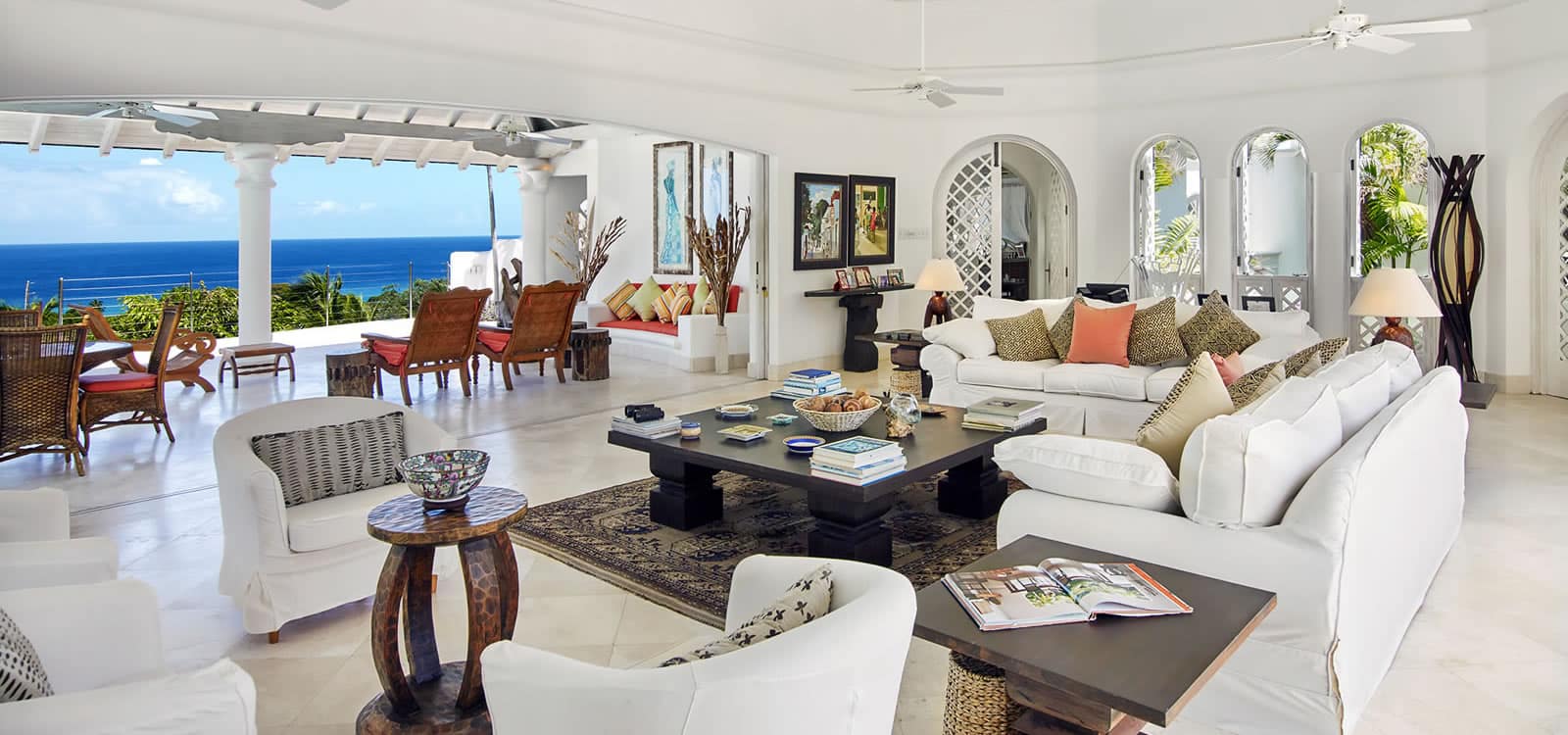 5 Bedroom Home for Sale, Sugar Hill Resort, Barbados 7th Heaven Properties