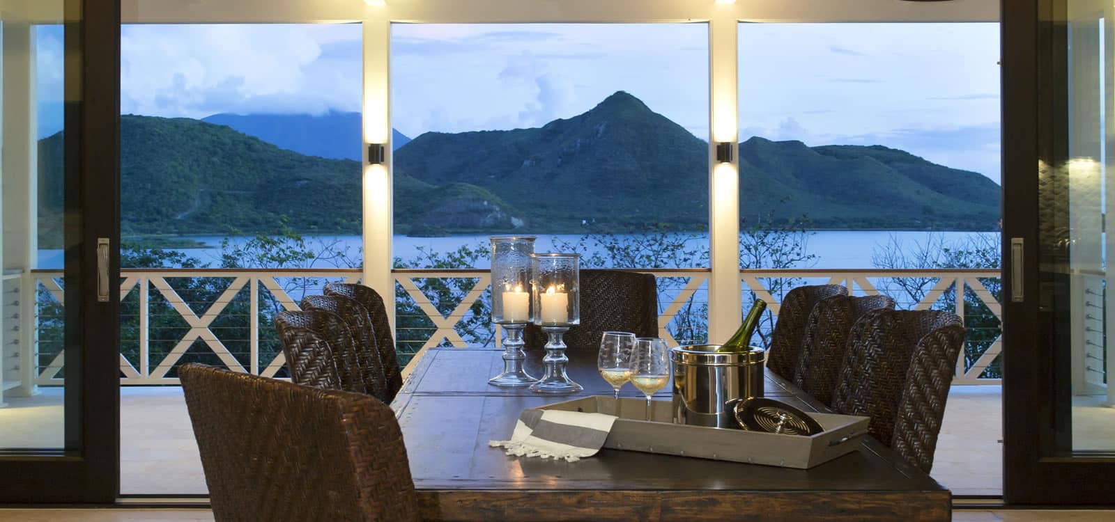 Impressive 4 Bedroom Luxury Home for Sale, Christophe Harbour, St Kitts