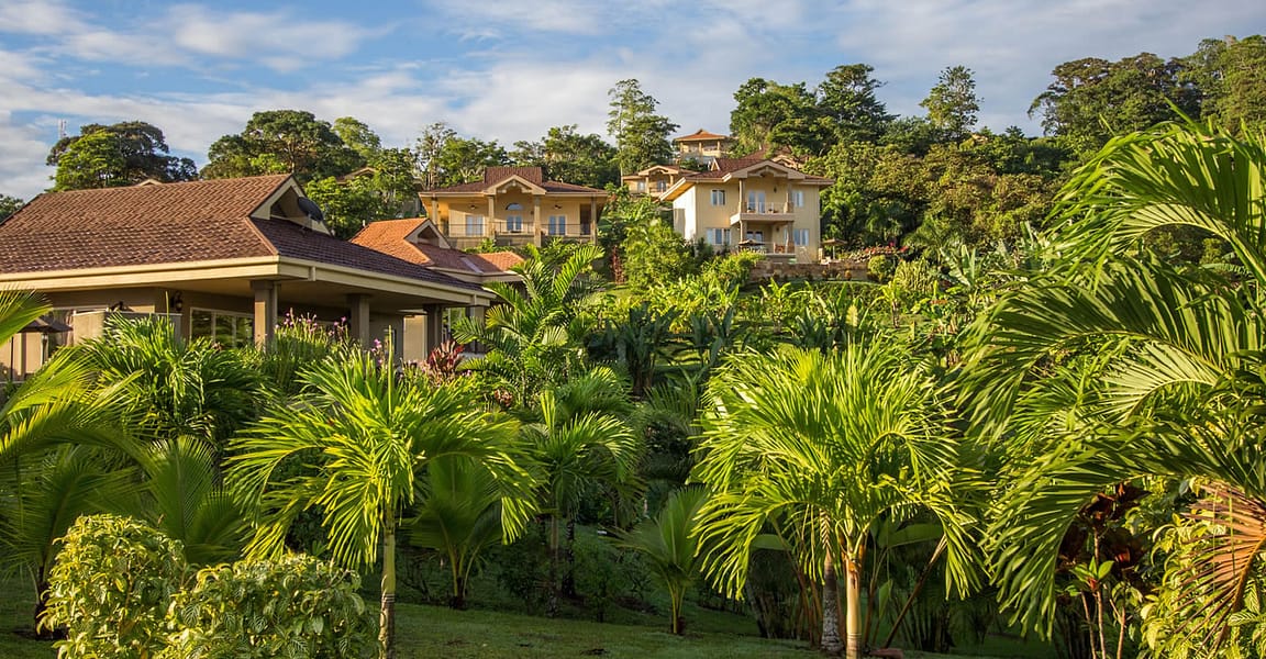 3 to 4 Bedroom Homes for Sale, Isla Bastimentos, Bocas del Toro, Panama