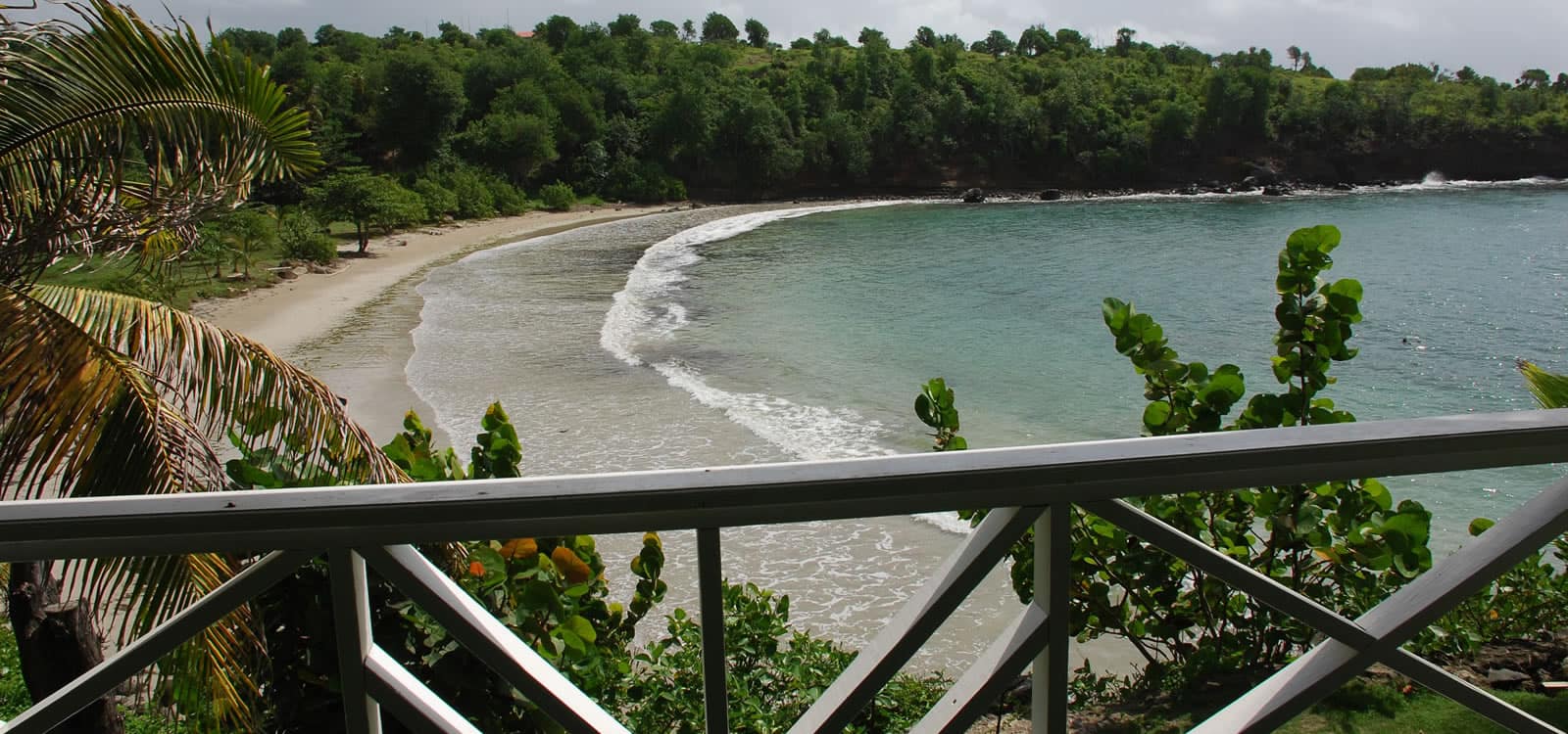 Boutique Beachfront Hotel for Sale, St Andrew's, Grenada 7th Heaven Properties