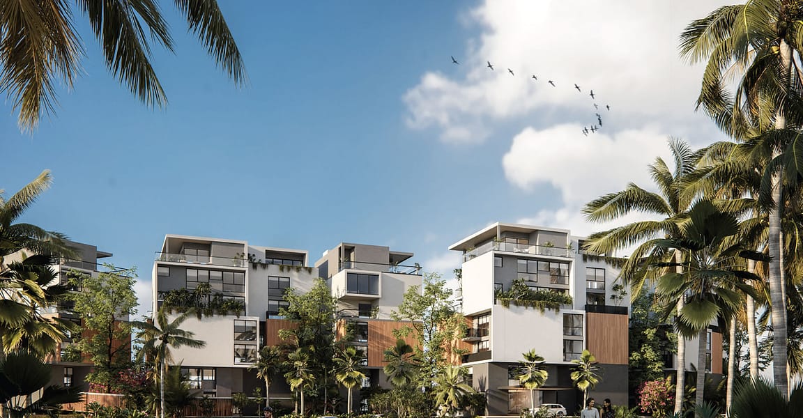 3 Bedroom Condos for Sale, The Palms Beach Resort, Ocean Reef Islands