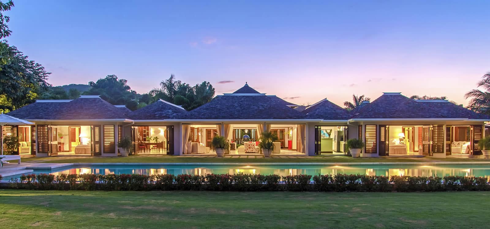 6 Bedroom Luxury Home for Sale, Tryall Club, Hanover, Jamaica 7th Heaven Properties