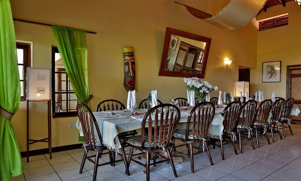 10 Bedroom Boutique Hotel for Sale, Rodney Bay, St Lucia 7th Heaven