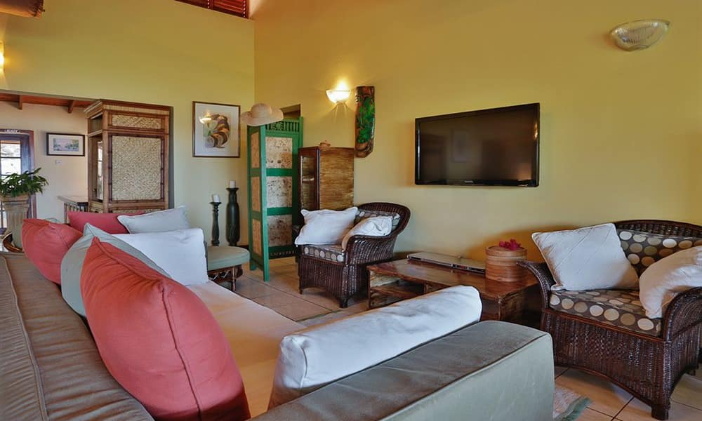 10 Bedroom Boutique Hotel for Sale, Rodney Bay, St Lucia 7th Heaven