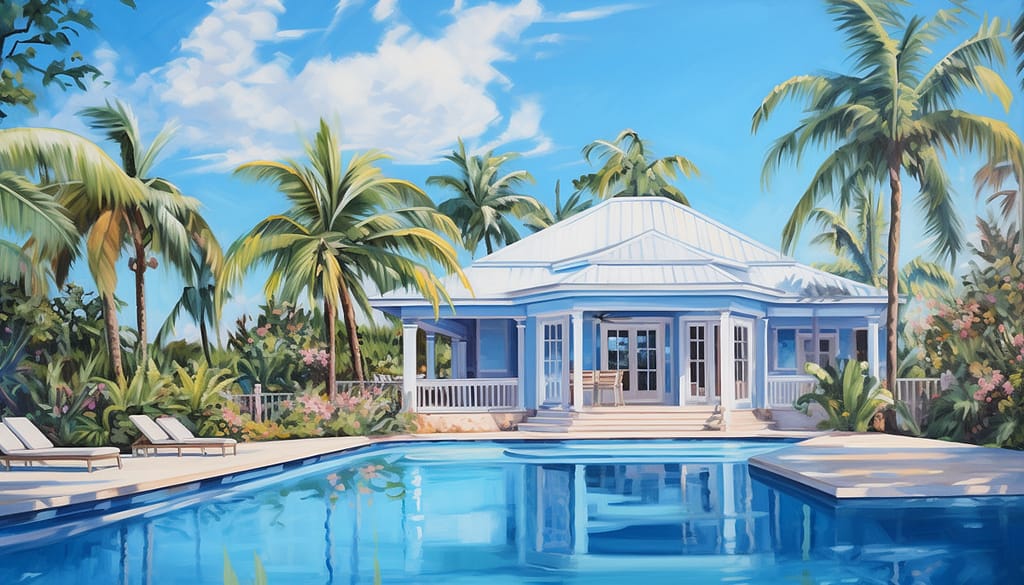 Discover Caribbean homes for sale by owner (FSBO)