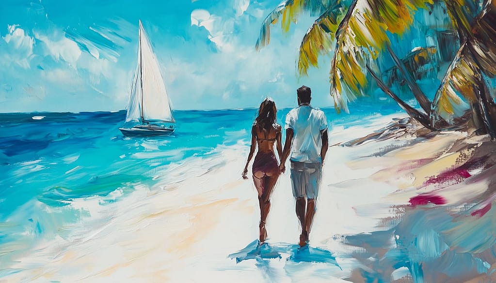 Investing in Mayreau real estate - Discover two groundbreaking new developments