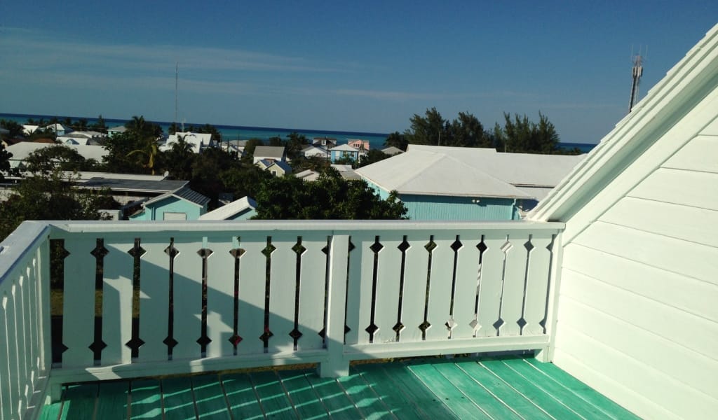 2 Bedroom Historic Cottage for Sale, Spanish Wells, Eleuthera, Bahamas
