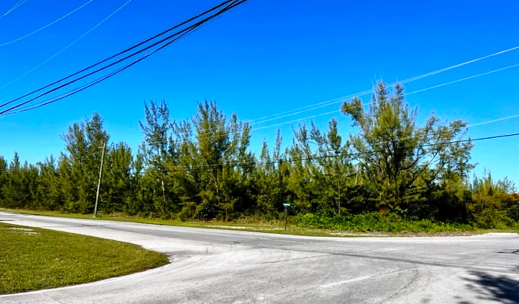 1.8 Acres of Land for Sale, Bahamia Reef, Grand Bahama, Bahamas 7th