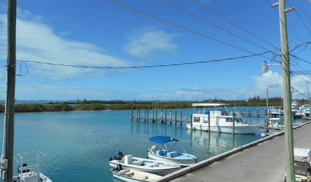 2 Bedroom Home for Sale, Spanish Wells, Eleuthera, Bahamas 7th Heaven