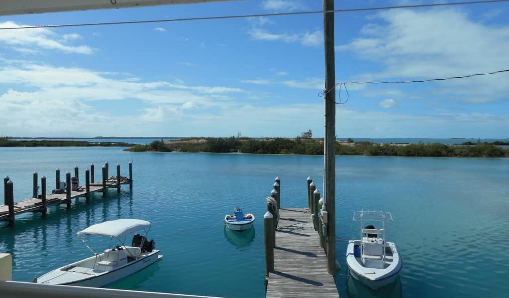 2 Bedroom Home for Sale, Spanish Wells, Eleuthera, Bahamas 7th Heaven