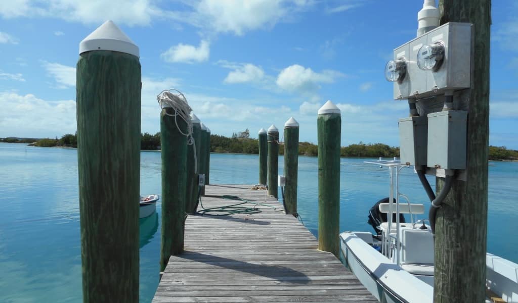 2 Bedroom Home for Sale, Spanish Wells, Eleuthera, Bahamas 7th Heaven