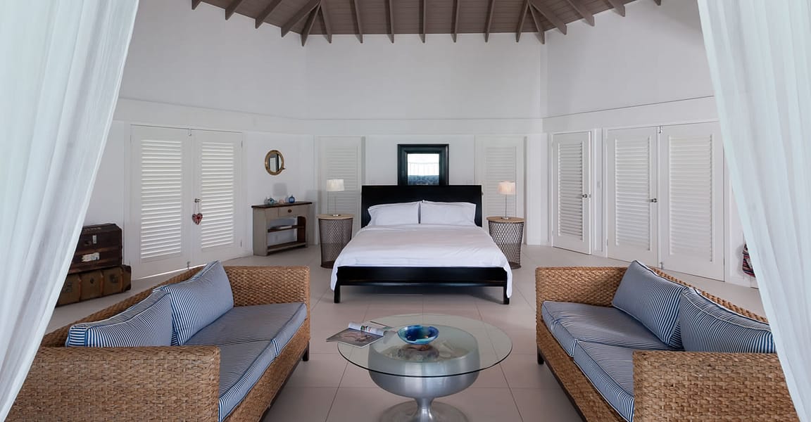 Spectacular 7 Bedroom Luxury Beachfront Home for Sale, Jolly Harbour