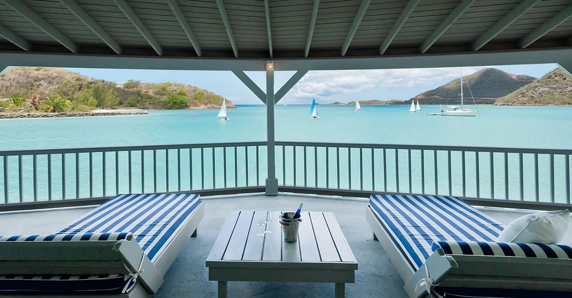 Spectacular 7 Bedroom Luxury Beachfront Home for Sale, Jolly Harbour