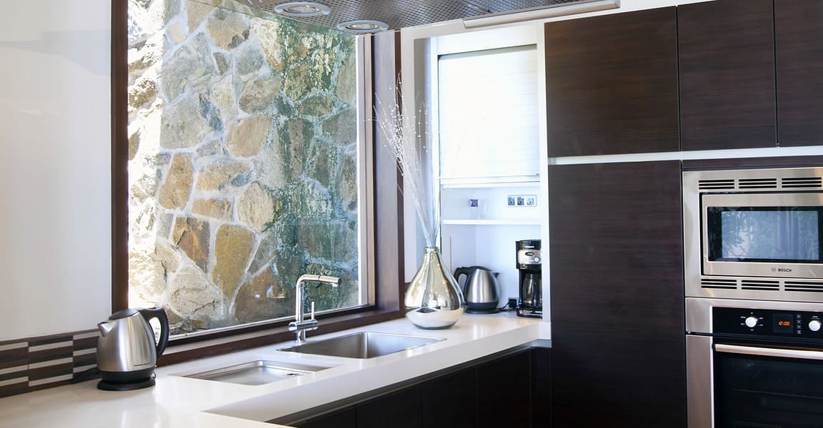 5 Bedroom Luxury Home for Sale, Fryes Beach, Antigua 7th Heaven