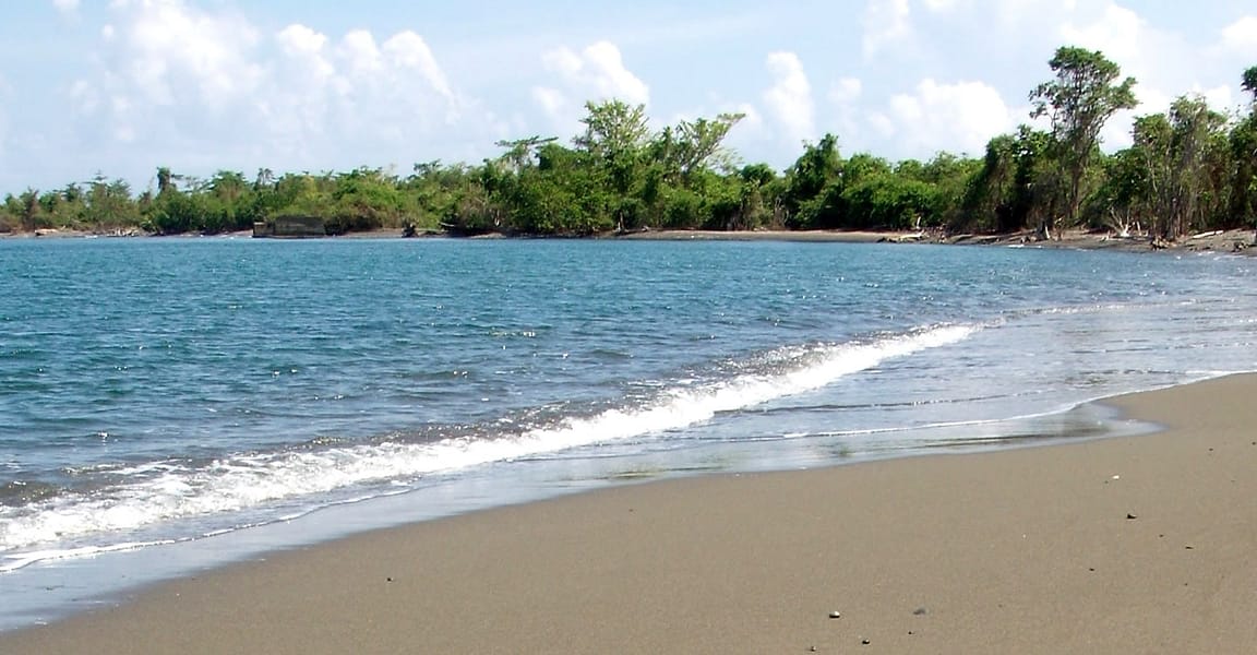 284 Acres of Beachfront Land for Sale, Portland, Jamaica 7th Heaven Properties