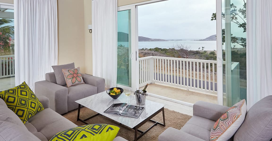 2 Bedroom Homes for Sale, Christophe Harbour, St Kitts 7th Heaven