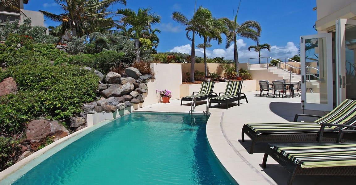 3 Bedroom Luxury Home for Sale, Southeast Peninsula, St Kitts 7th