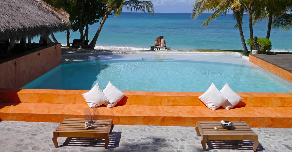 12 Acre Waterfront Lots of Land for Sale, Laluna, Grenada 7th Heaven