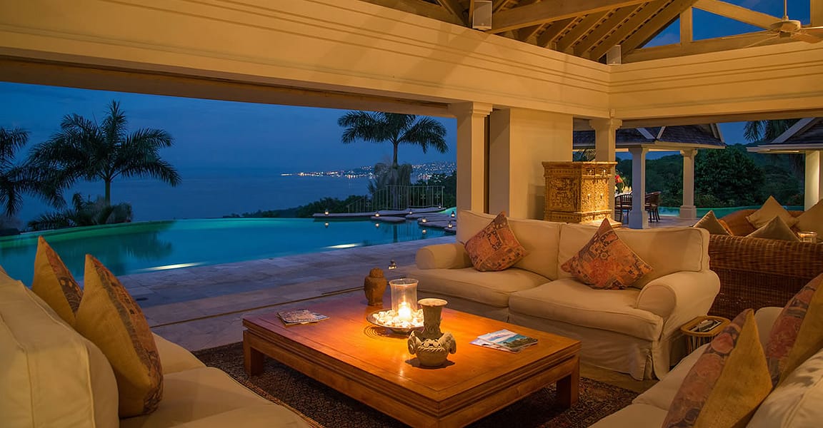 10 Bedroom UltraLuxury Villa for Sale in Montego Bay, Jamaica 7th