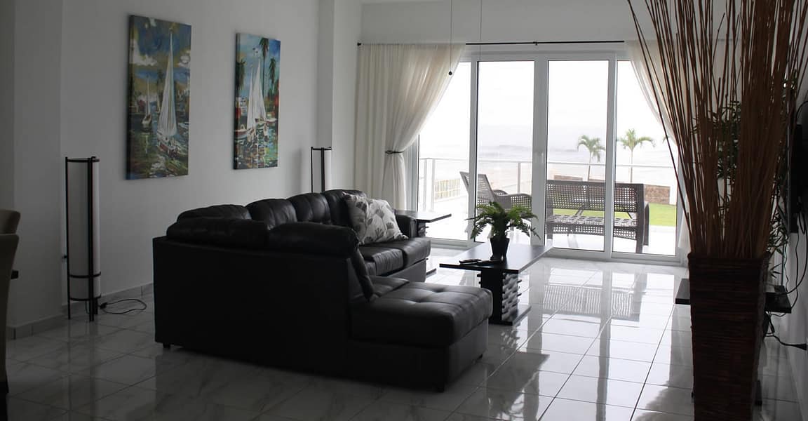 6 Bedroom Beachfront Home for Sale, La Ceiba, Atlantida, Honduras 7th