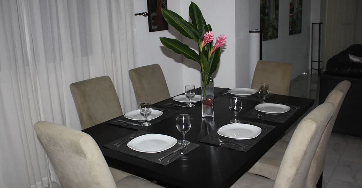 6 Bedroom Beachfront Home for Sale, La Ceiba, Atlantida, Honduras 7th