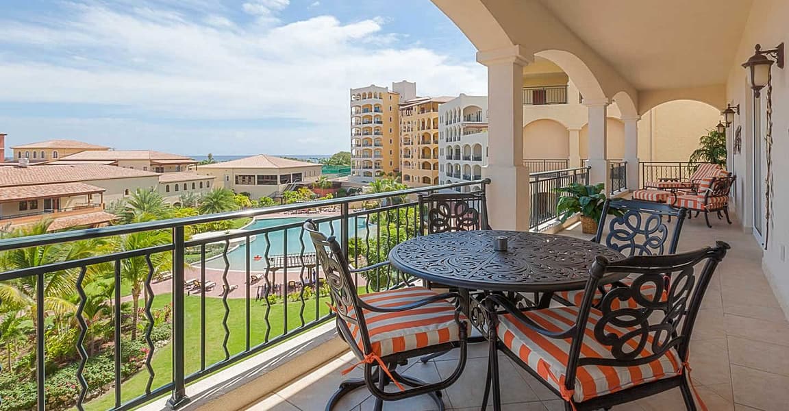 3 Bedroom Condo for Sale, Porto Cupecoy, St Maarten 7th Heaven Properties