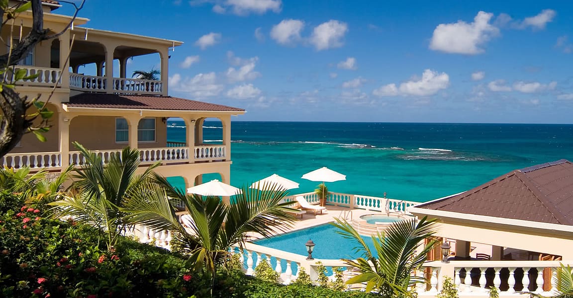 8 Bedroom Luxury Home for Sale, Rose Hill, Sea Rocks, Anguilla 7th