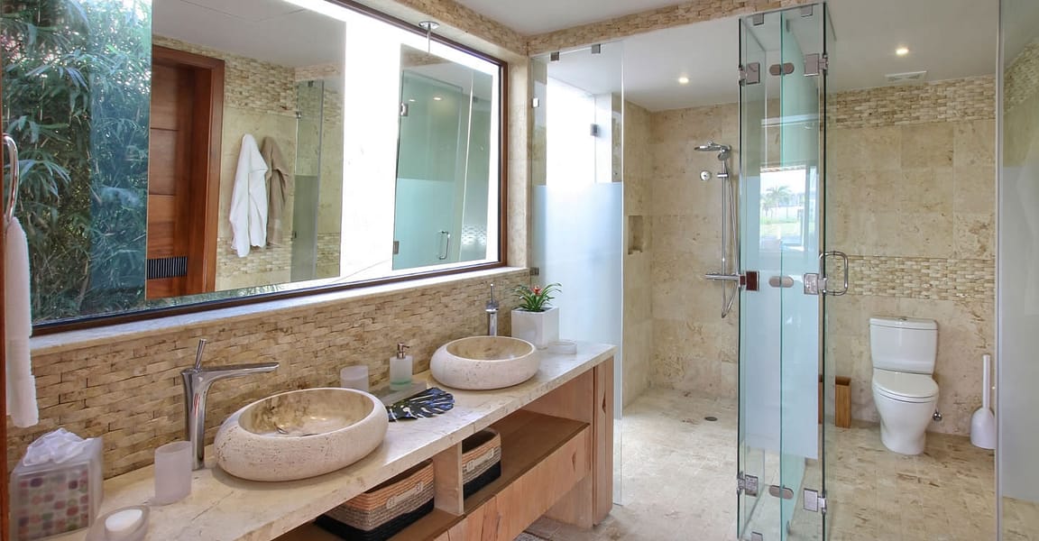 5 Bedroom Luxury Marina Homes for Sale, Cap Cana, Dominican Republic