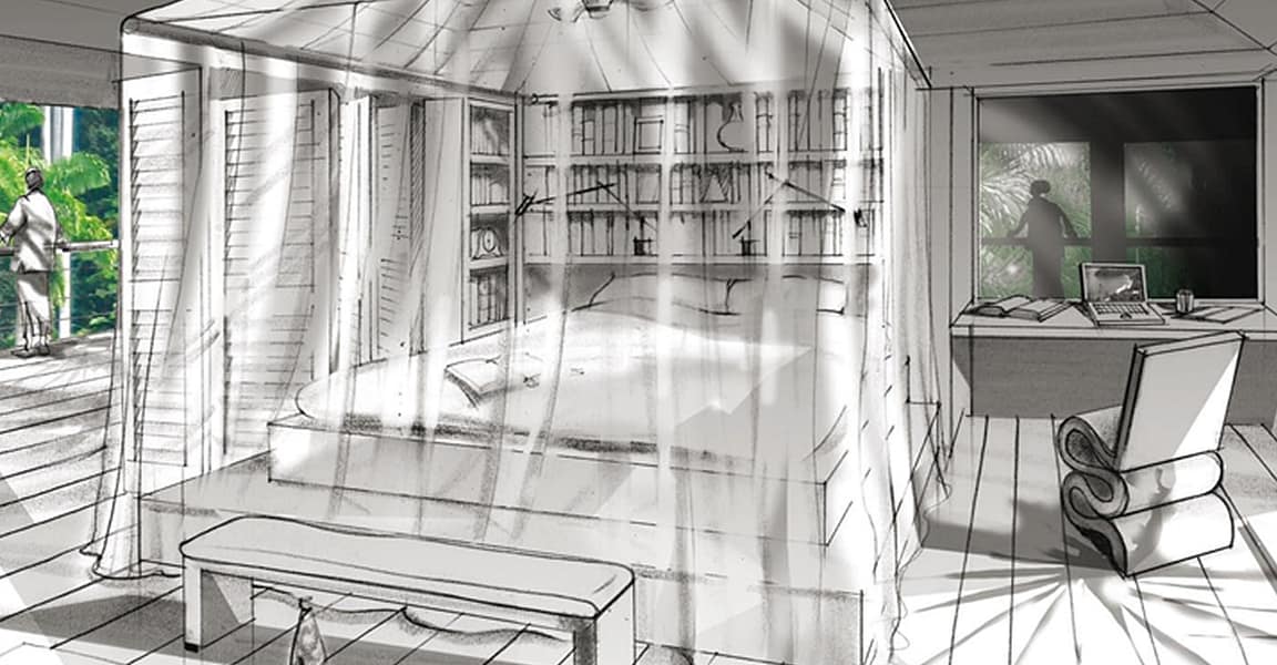 Resort Development Opportunity for Sale, Castara, Tobago 7th Heaven Properties